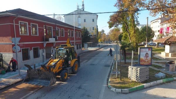TARİHİ MEYDANA TAZE KONFOR fotoğraf 4