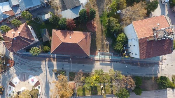 TARİHİ MEYDANA TAZE KONFOR fotoğraf 5