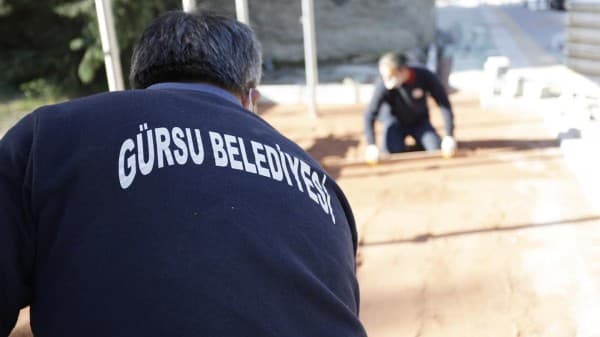 TARİHİ MEYDANA TAZE KONFOR fotoğraf 6
