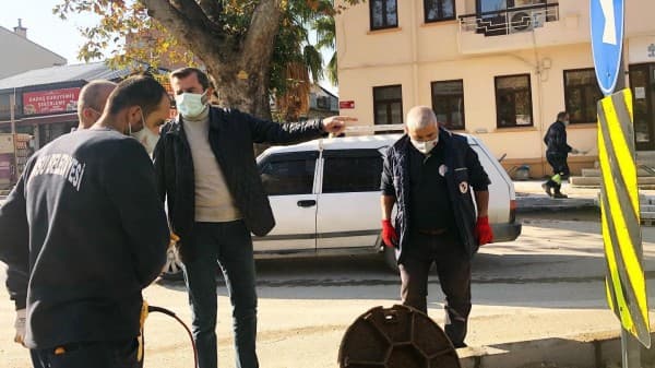 TARİHİ MEYDANA TAZE KONFOR fotoğraf 7
