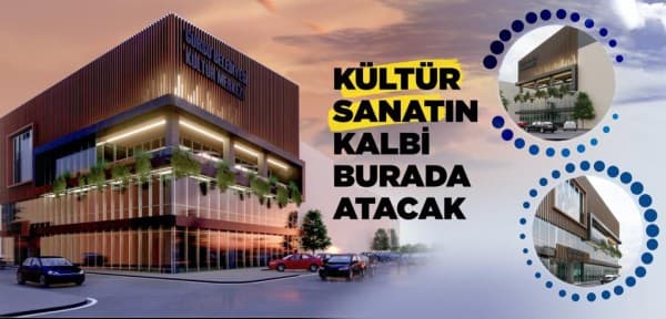 GÜRSU KÜLTÜR MERKEZİ’NE KAVUŞUYOR fotoğraf 3