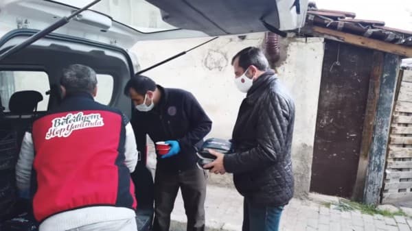 BAŞKAN MUSTAFA IŞIK: “TÜM HİZMETLERİMİZDE İNSANA DEĞER VERMEK HERŞEYİN ÖNÜNDE ” fotoğraf 5