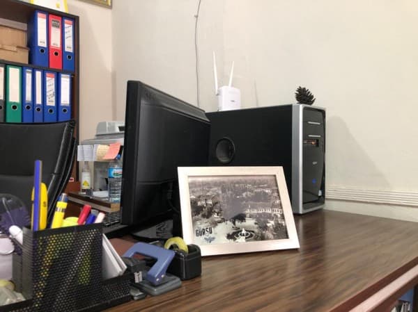 BAŞKAN IŞIK’TAN ESNAFA HATIR ZİYARETİ fotoğraf 5