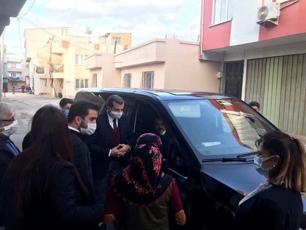 ENGELSİZ YAŞAM İÇİN İŞ BİRLİĞİ fotoğraf 2