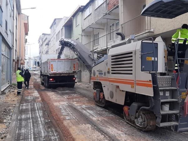 BAŞKAN MUSTAFA IŞIK : “KONFORLU BİR GÜRSU İÇİN ÇALIŞIYORUZ” fotoğraf 3