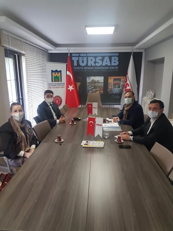 GENÇLER, KÜLTÜREL MİRAS MESLEKLERİNİ GELİŞTİRECEK fotoğraf 2