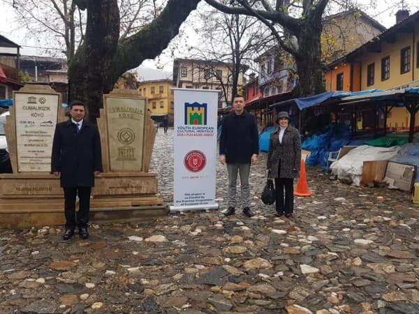 GENÇLER, KÜLTÜREL MİRAS MESLEKLERİNİ GELİŞTİRECEK fotoğraf 7