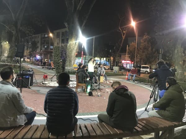 GÜRSULULARA MÜZİK MORALİ fotoğraf 3