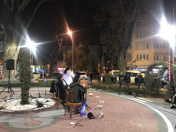 GÜRSULULARA MÜZİK MORALİ fotoğraf 5