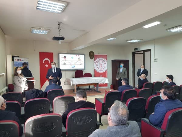 GÜRSU, GENÇLERİN FİKİRLERİYLE DÜNYAYA AÇILACAK fotoğraf 3