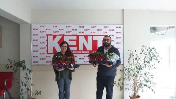 10 OCAK DÜNYA ÇALIŞAN GAZETECİLER GÜNÜ fotoğraf 2