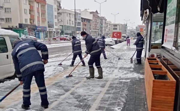 BAŞKAN MUSTAFA IŞIK, “KARIN GÜZELLİĞİ KAZALARLA GÖLGELENMESİN İSTİYORUZ” fotoğraf 12