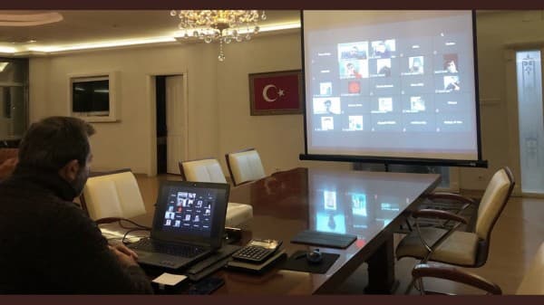 GÜRSU BELEDİYESİ’NDEN GENÇLERE AVRUPA FIRSATLARI fotoğraf 2