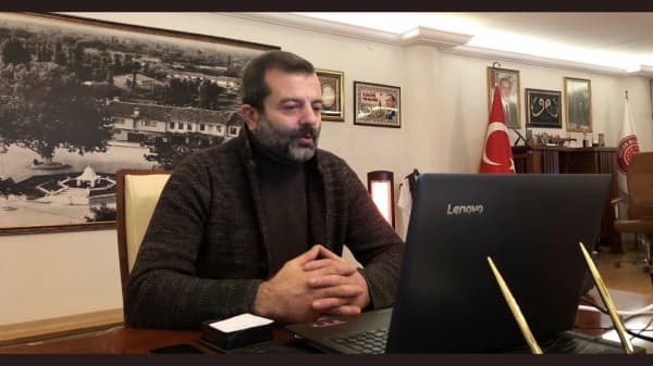 GÜRSU BELEDİYESİ’NDEN GENÇLERE AVRUPA FIRSATLARI fotoğraf 3