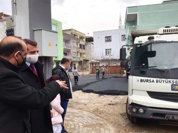 GÜRSU YENİDOĞAN KAPALI PAZARI GÜN SAYIYOR fotoğraf 3