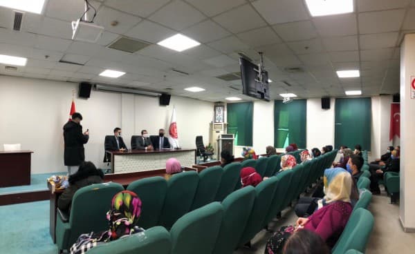 KOLLEKTİF KARİYER MERKEZİ KÖPRÜ OLUYOR fotoğraf 2