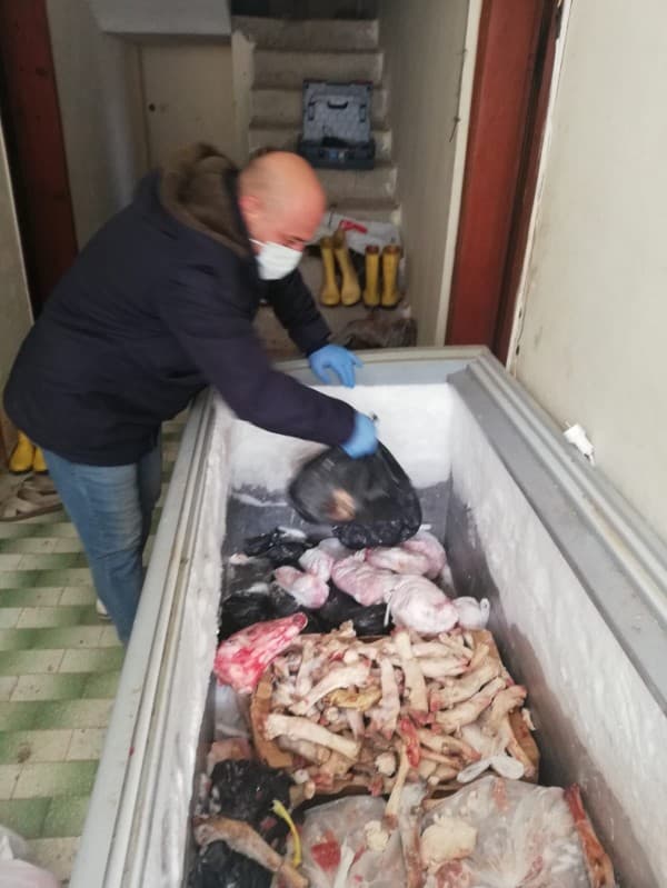 ZABITA DENETİMLERİ TÜM HIZLIYLA DEVAM EDİYOR fotoğraf 1