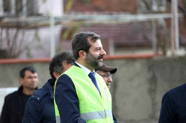 GÜRSU YENİLENİYOR fotoğraf 4