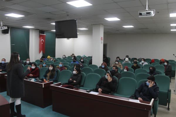 BAŞKAN MUSTAFA IŞIK: “GÜRSU’MUZDA İŞSİZ İNSAN KALMAMASI HEDEFİYLE ÇALIŞIYORUZ” fotoğraf 5