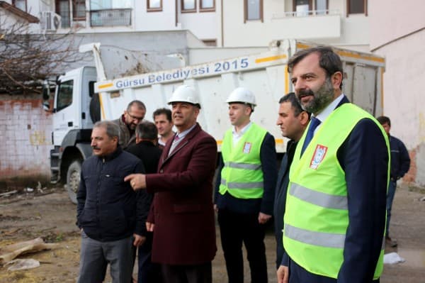 GÜRSU YENİLENİYOR fotoğraf 6
