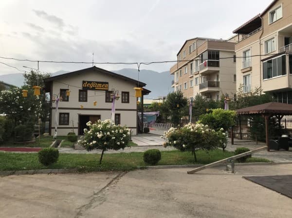 GÜRSU’DA MİLLET KIRAATHANESİ AÇILIYOR fotoğraf 1