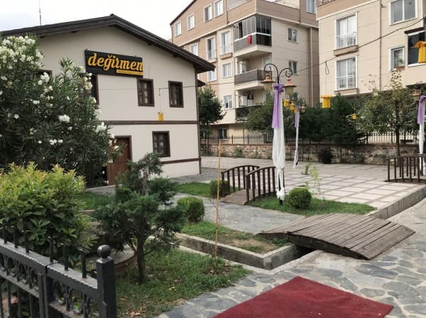 GÜRSU’DA MİLLET KIRAATHANESİ AÇILIYOR fotoğraf 7