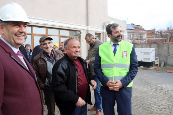 GÜRSU YENİLENİYOR fotoğraf 9