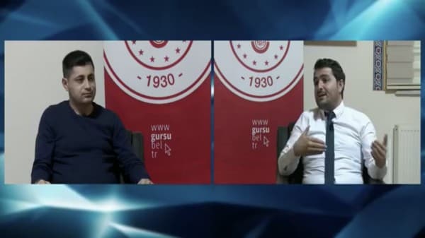 “BİLİNÇLİ TEKNOLOJİ KULLANIMI” KONULU ONLİNE SEMİNER fotoğraf 3