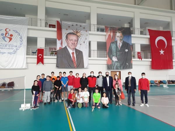 GÜRSU BELEDİYESİ İSPANYOL PROJE ORTAĞINI AĞIRLADI fotoğraf 2