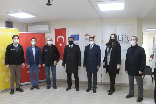 BEBKA’DAN GÜRSU’NUN GELİŞİMİNE GÖZLEM fotoğraf 8