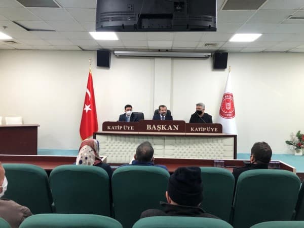GÜRSU BELEDİYESİ İSTİHDAM BULUŞMALARI SÜRÜYOR fotoğraf 7