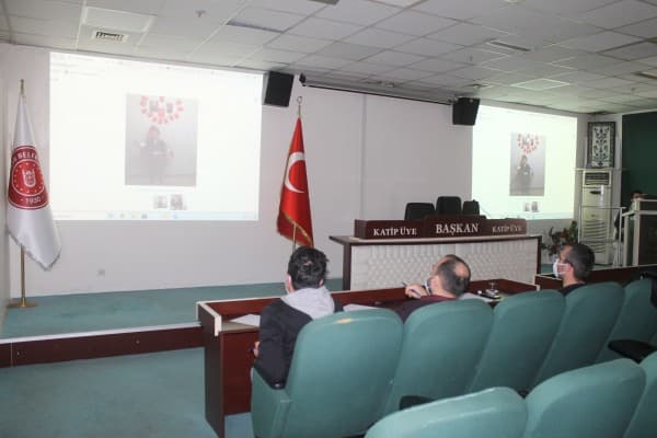 BAŞKAN MUSTAFA IŞIK: “GENÇLERİMİZ İSTİKLAL MARŞI’NIN ANLAMINI İYİ KAVRAMALI” fotoğraf 9