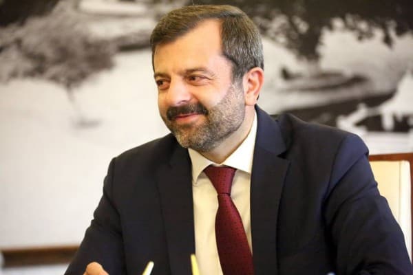 BAŞKAN IŞIK’IN MUHTARLARLA RENKLİ TOPLANTISI fotoğraf 5