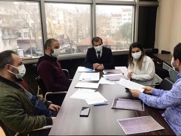 GÜRSU’DA ÇANAKKALE ZAFERİ’NİN KAHRAMANLARI ANILDI fotoğraf 5