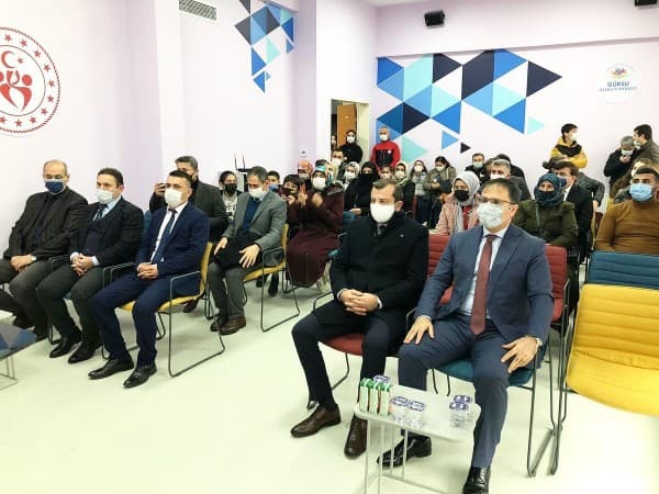 ÇANAKKALE RUHUNU KALEME DÖKEREK ÖDÜL KAZANDILAR fotoğraf 3