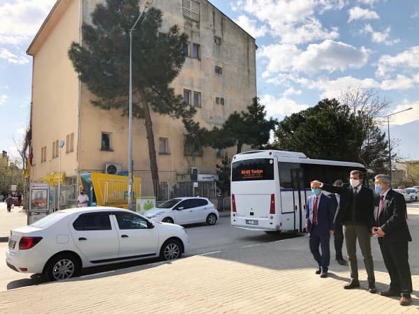 KENT MEYDANI PROJEMİZ fotoğraf 2