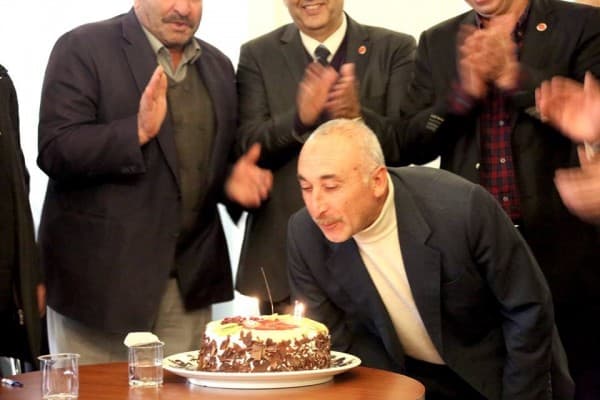 BAŞKAN IŞIK’IN MUHTARLARLA RENKLİ TOPLANTISI fotoğraf 17