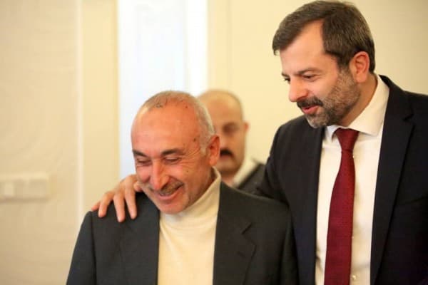 BAŞKAN IŞIK’IN MUHTARLARLA RENKLİ TOPLANTISI fotoğraf 19