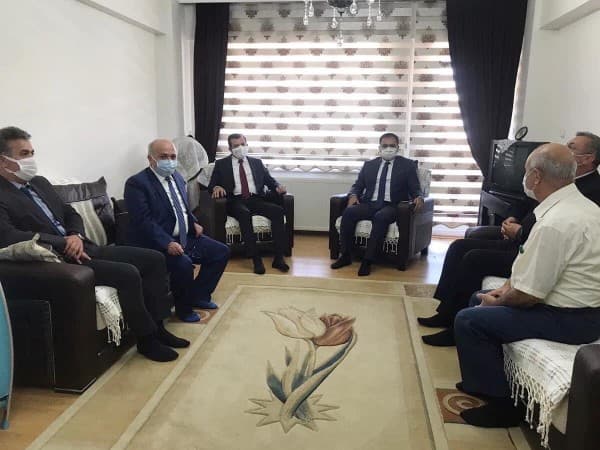 RAMAZAN BAYRAMI KUTLANDI fotoğraf 7