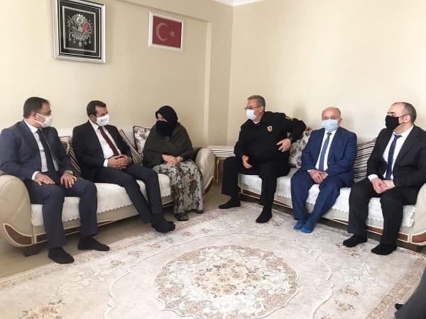 RAMAZAN BAYRAMI KUTLANDI fotoğraf 8