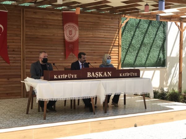 GÜRSU BELEDİYESİ’NDEN DOĞADA MECLİS TOPLANTISI fotoğraf 5