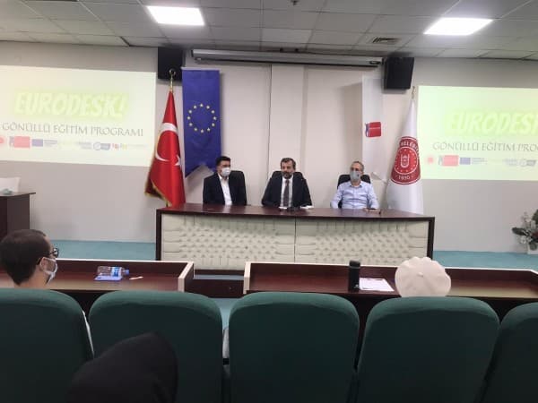 GENÇLİĞİN KALBİ GÜRSU’DA ATIYOR fotoğraf 1