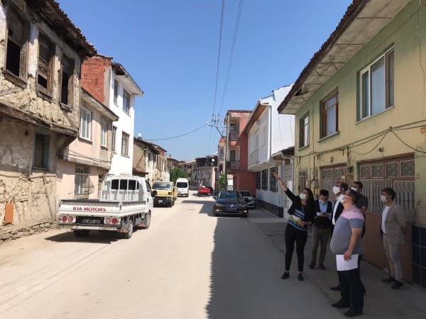 TAŞKÖPRÜ PROJESİ fotoğraf 3