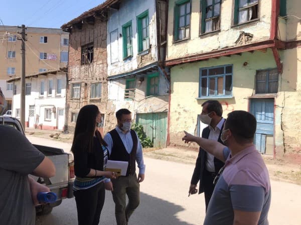 TAŞKÖPRÜ PROJESİ fotoğraf 4