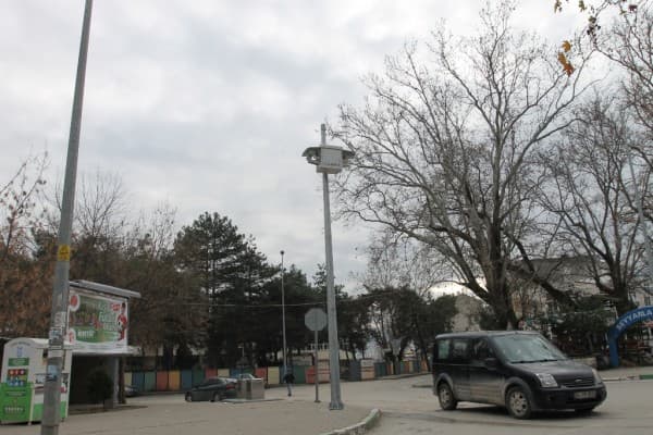 GÜRSU MOBESE SİSTEMİYLE DAHA GÜVENLİ fotoğraf 4