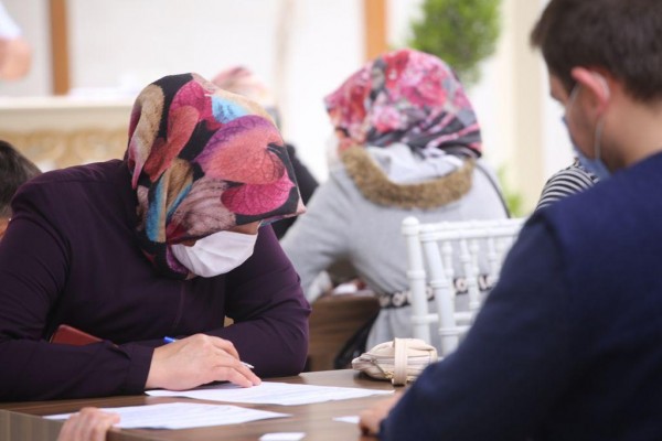 İSTİHDAM SEFERBERLİĞİ fotoğraf 1