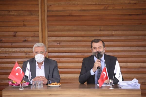 İSTİHDAM SEFERBERLİĞİ fotoğraf 2