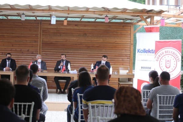 İSTİHDAM SEFERBERLİĞİ fotoğraf 3