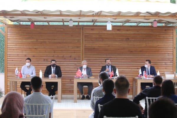 İSTİHDAM SEFERBERLİĞİ fotoğraf 4