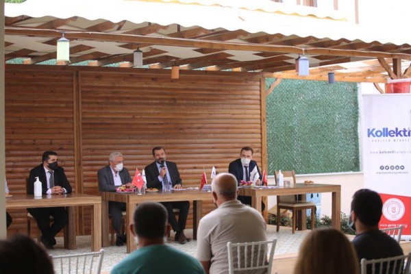 İSTİHDAM SEFERBERLİĞİ fotoğraf 7
